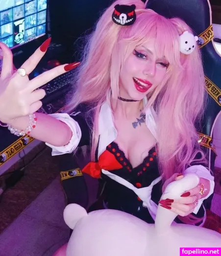 Nina Pessi OnlyFans Thumbnail #q5nwxBP2pQ