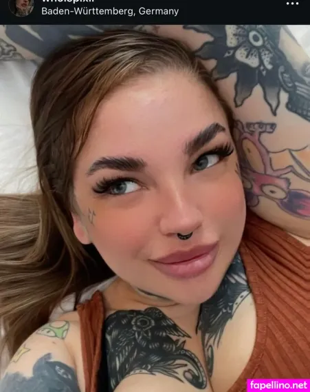 Nina Pirker OnlyFans Thumbnail #0GORmF6hD3