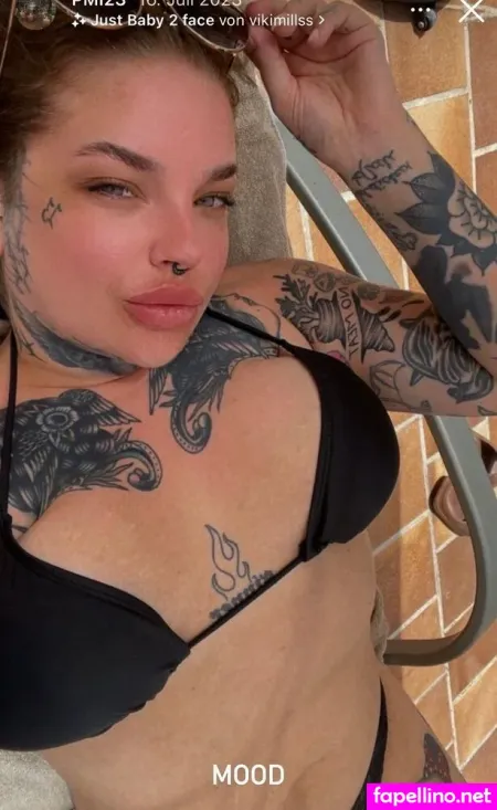 Nina Pirker OnlyFans Thumbnail #2SK0gKrnzI