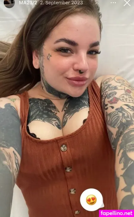Nina Pirker OnlyFans Thumbnail #LiDQrK8bM9