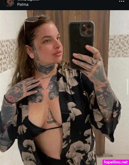 Nina Pirker OnlyFans Thumbnail #PwUa3uvXSR