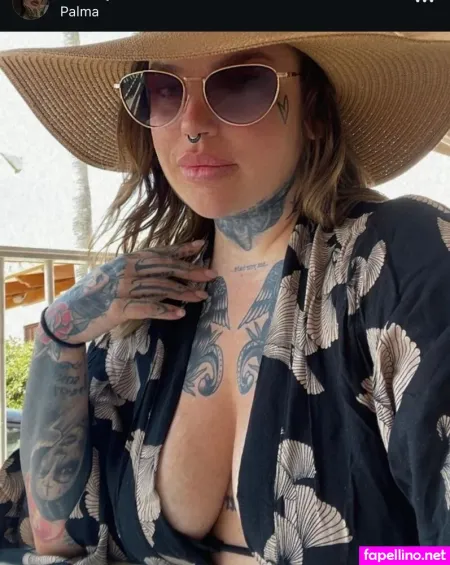 Nina Pirker OnlyFans Thumbnail #Y1Y0WSBn6z