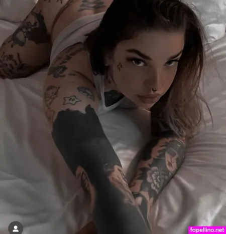 Nina Pirker OnlyFans Thumbnail #ftUKVcBDA6