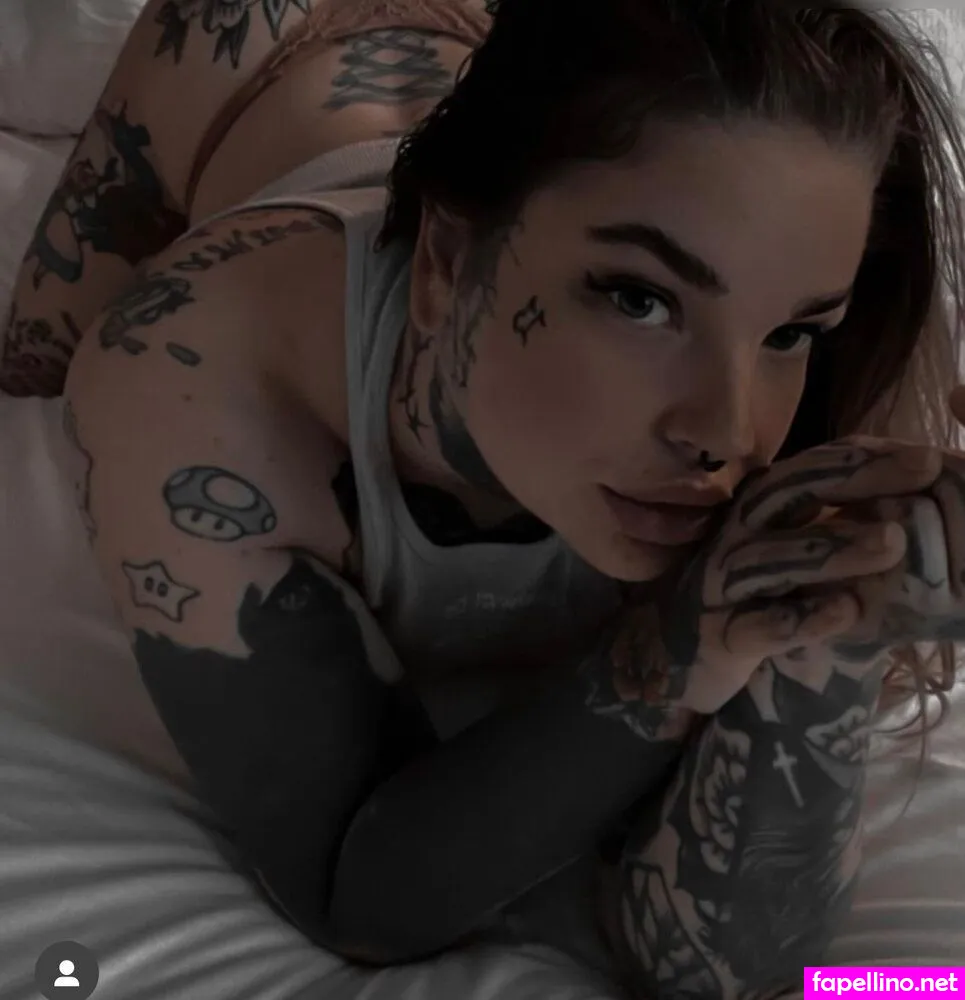 whoispixii Nude Leaked OnlyFans Photo #ftfdVK3SrQ