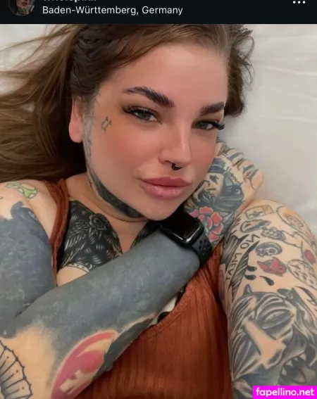 Nina Pirker OnlyFans Thumbnail #gpQuEh1J0E