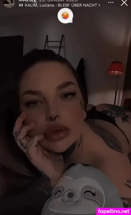 Nina Pirker Main Profile Photo