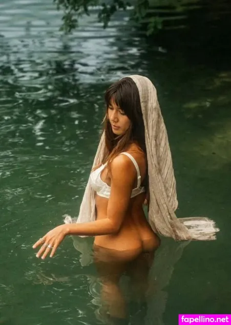 Nina Pirola OnlyFans Thumbnail #ntBlyTGdNT