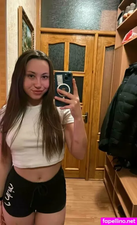 Nina Popov OnlyFans Thumbnail #sFDQ0FUPvm