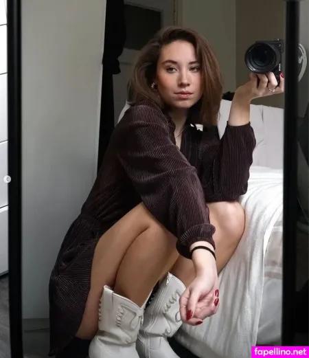 Nina Pothof OnlyFans Thumbnail #4BdQiPy3U8