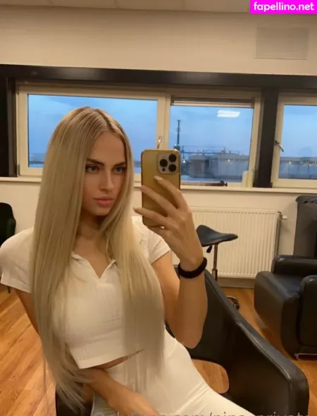 Nina Private OnlyFans Thumbnail #qUDswy06hI