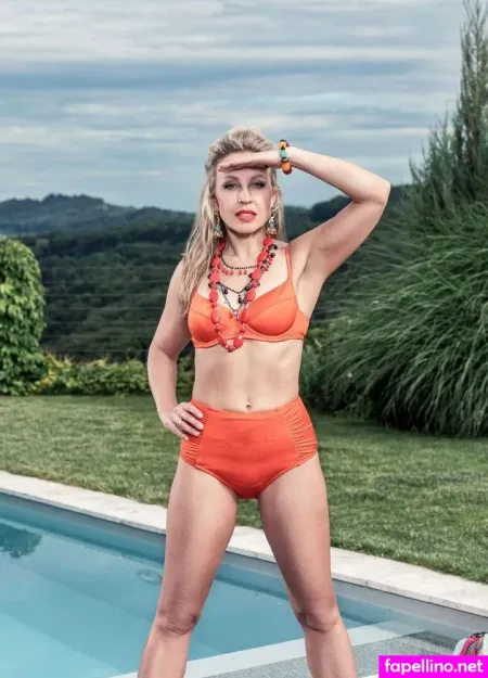 Nina Proll OnlyFans Thumbnail #MywRh2sFvp