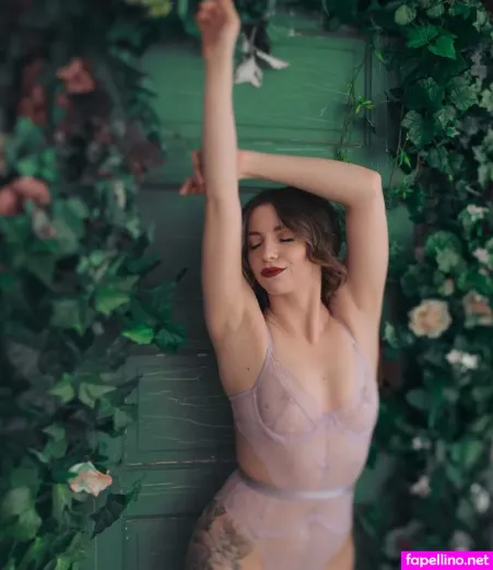 Nina Rivers OnlyFans Thumbnail #hUXeWXj3Az