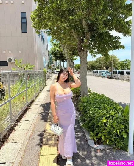 Nina Sensei OnlyFans Thumbnail #Ct9pcBMbr1