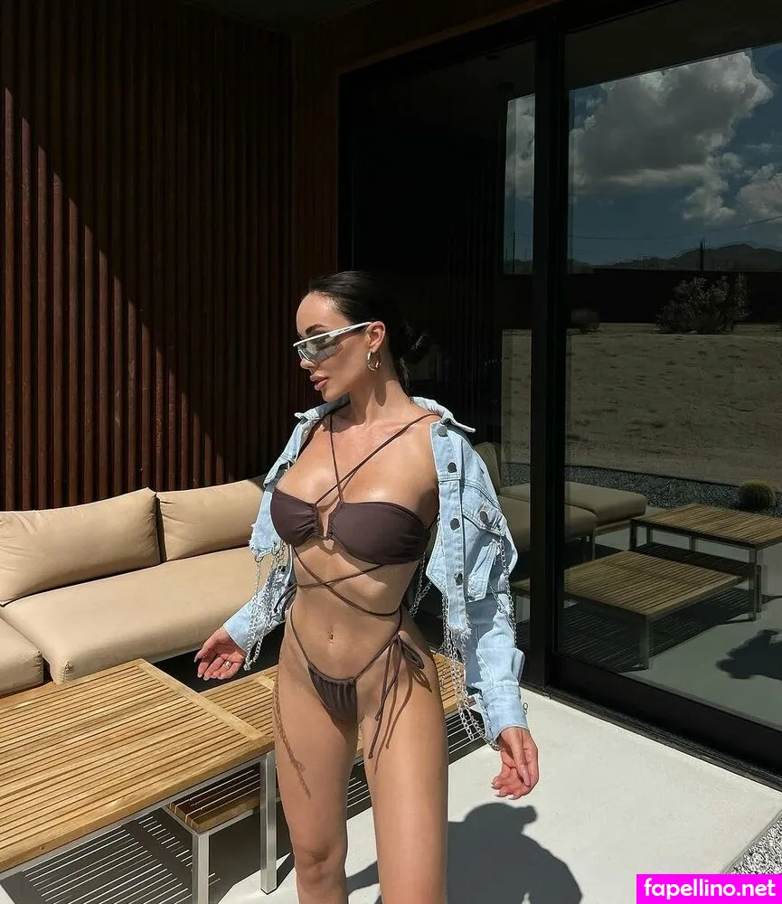 Nina Serebrova, ninaserebrova Nude Leaked OnlyFans Photo #rfJmQaJTp3