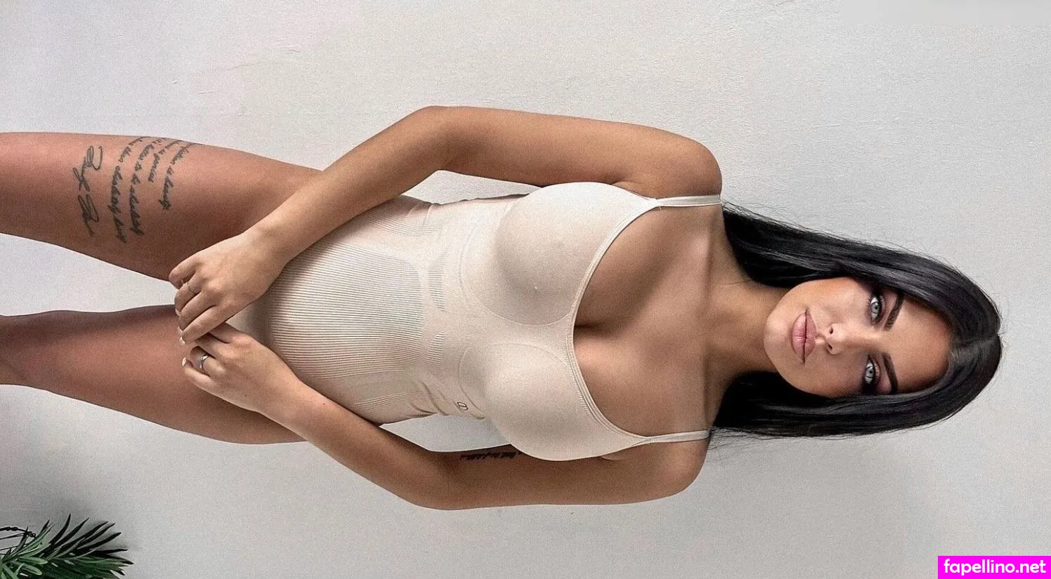 nina_siegert Nude Leaked OnlyFans Photo #L3r095lhcy