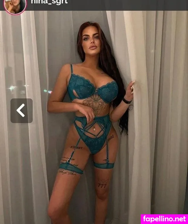 nina_siegert Nude Leaked OnlyFans Photo #iZdZRRgSM0