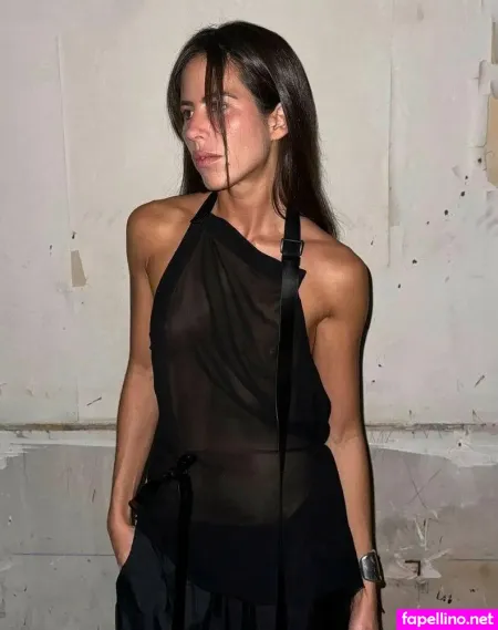 Nina Urgell Cloquell OnlyFans Thumbnail #3PcbHhbf9H