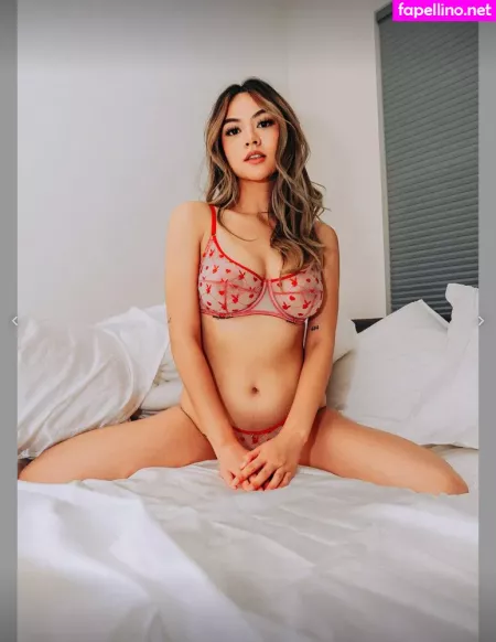 Nina Valencia OnlyFans Thumbnail #eO1kUItU3a