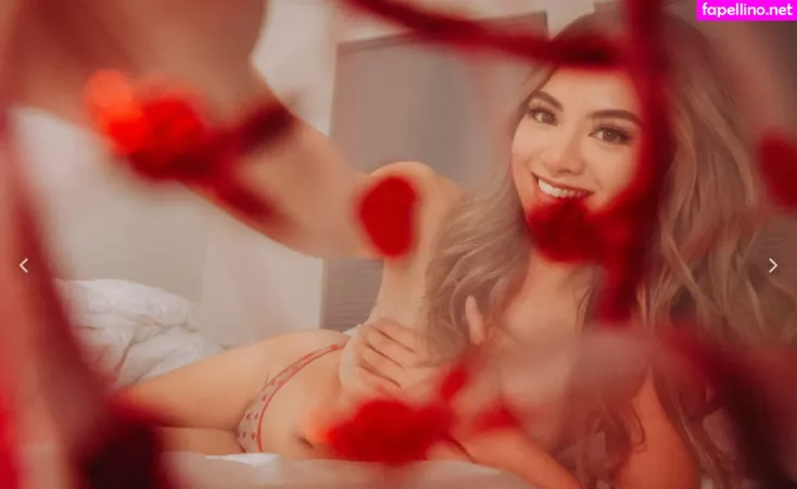 Nina Valencia OnlyFans Thumbnail #lBz9tkm84m