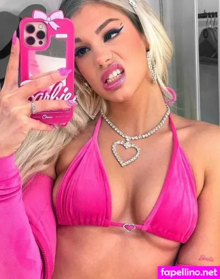 Nina Ventre OnlyFans Thumbnail #QMAvOrrD5m