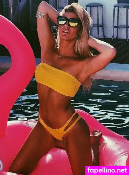 Nina Ventre OnlyFans Thumbnail #cFZACtaMPj