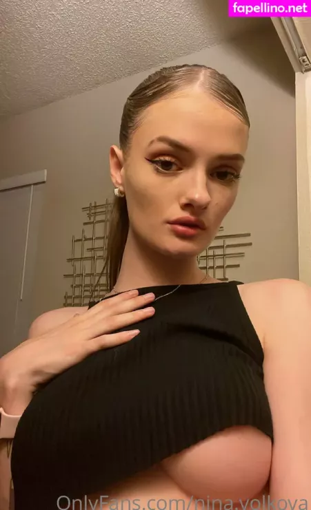 Nina Volkova OnlyFans Thumbnail #yqt1w8YsLX