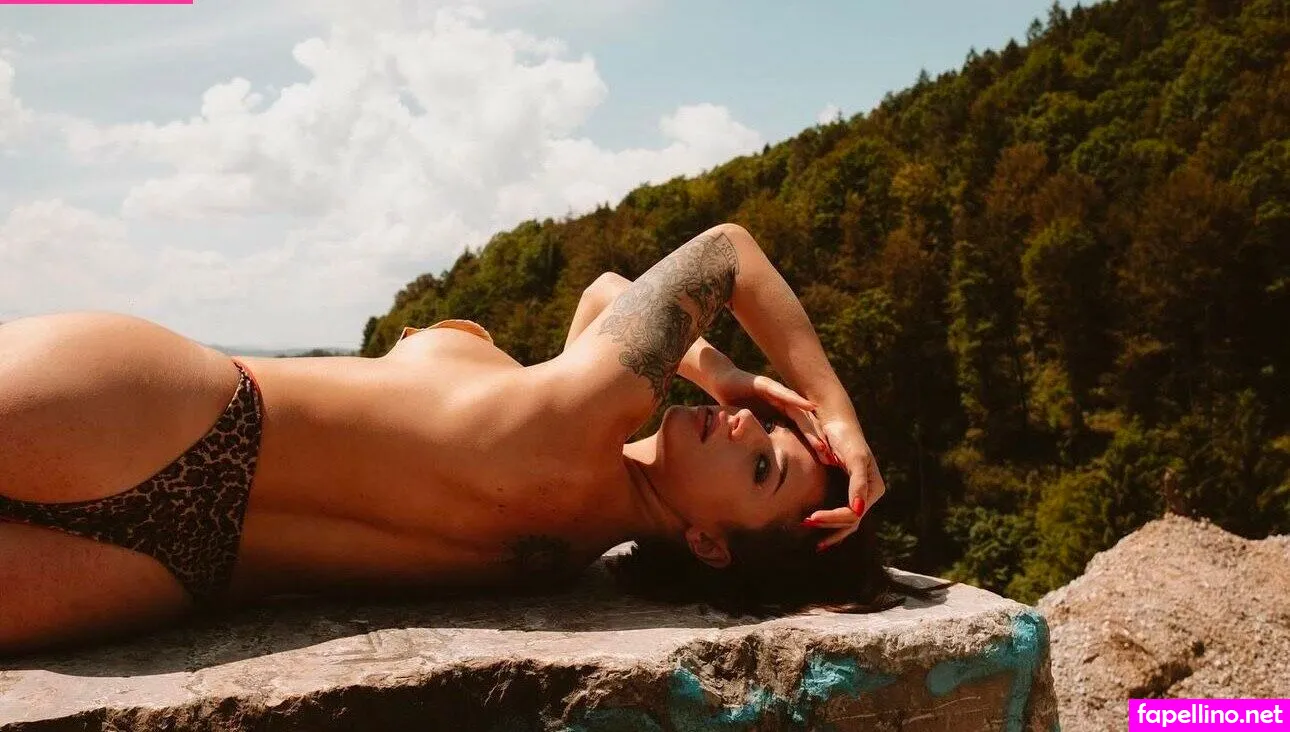 ninavonrouge Nude Leaked OnlyFans Photo #KwhbKklA7c