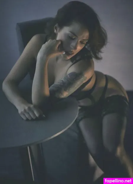 Nina Von Rouge Main Profile Photo