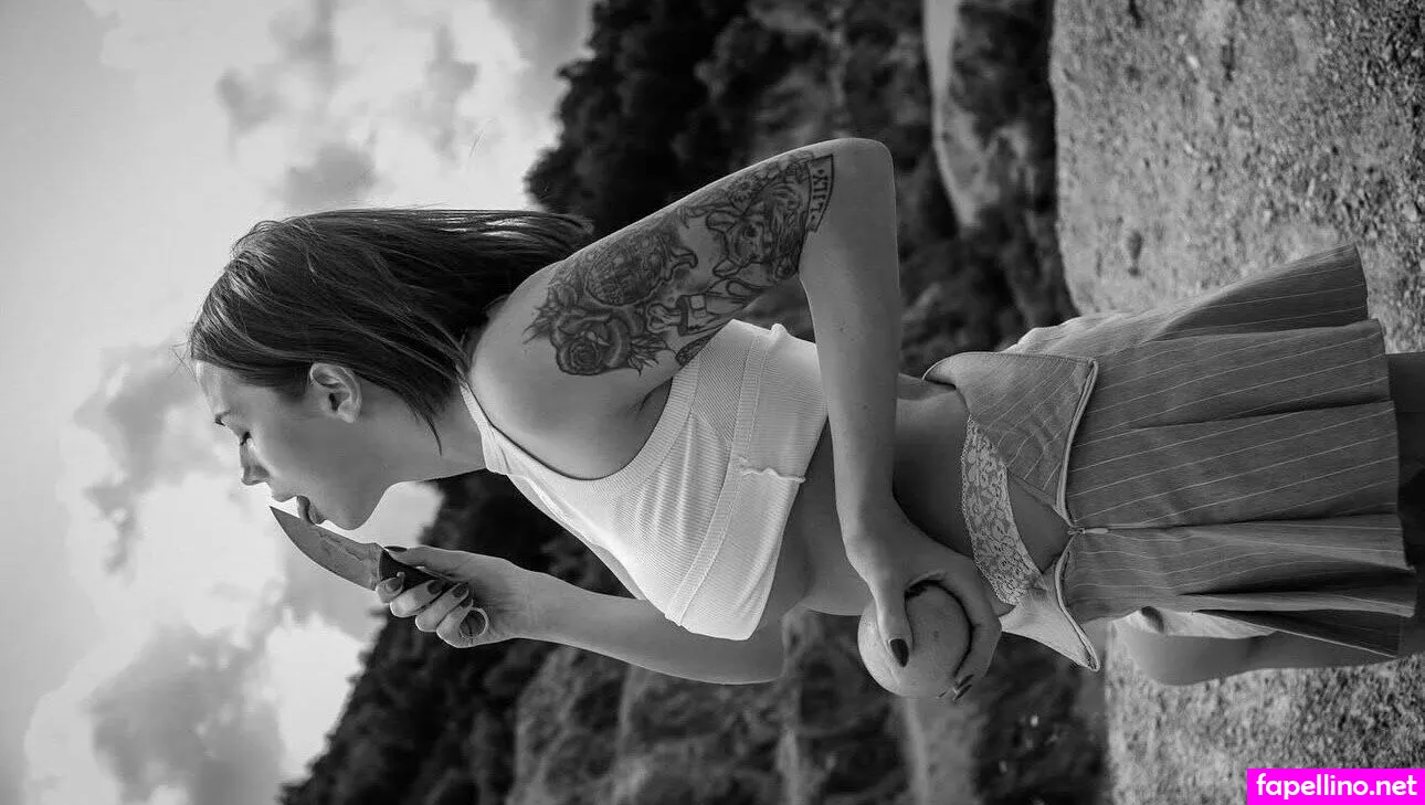 ninavonrouge Nude Leaked OnlyFans Photo #sXGbGtCRA5