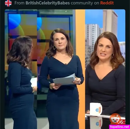 Nina Warhurst OnlyFans Thumbnail #BTgjqVLEbO