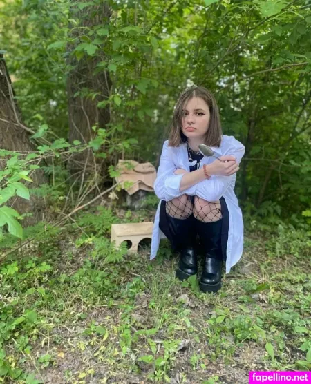 Nina Williams OnlyFans Thumbnail #2JsFefIZzK