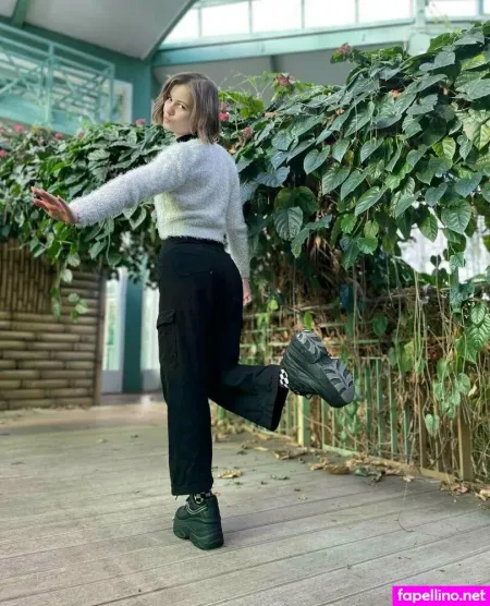 Nina Williams OnlyFans Thumbnail #2ZboN2KeDG