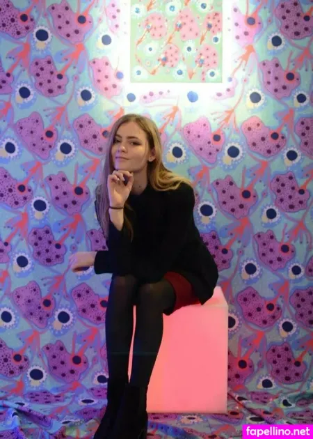 Nina Williams OnlyFans Thumbnail #Bdbws8lclJ