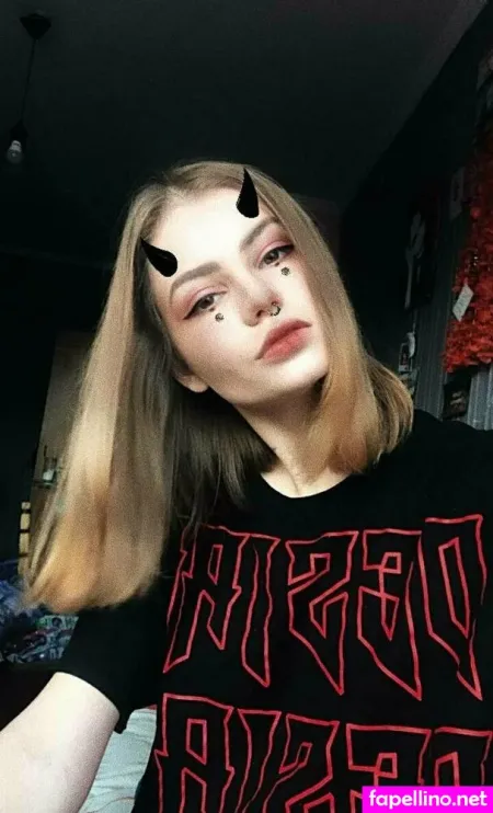 Nina Williams OnlyFans Thumbnail #GfqGUgfHOp