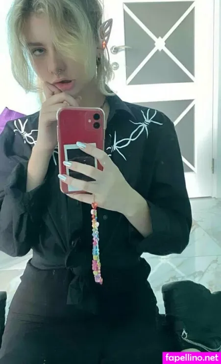 Nina Williams OnlyFans Thumbnail #ILWFt5uQn3