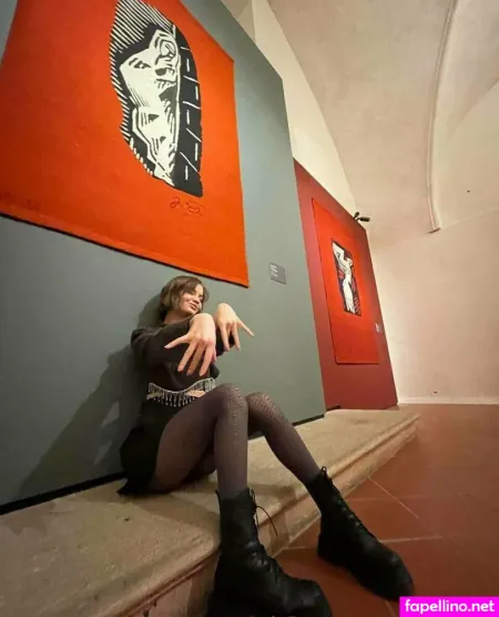 Nina Williams OnlyFans Thumbnail #IvuMLBsEP0