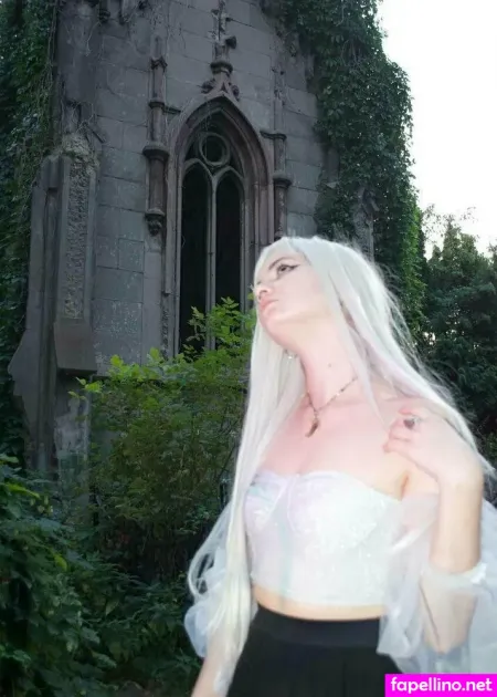 Nina Williams OnlyFans Thumbnail #TFLmCwE1my