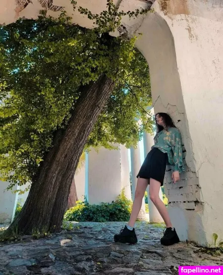 Nina Williams OnlyFans Thumbnail #TqOX8Rws8Q