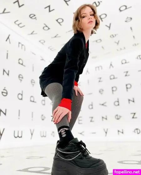 Nina Williams OnlyFans Thumbnail #X7foooCdLq