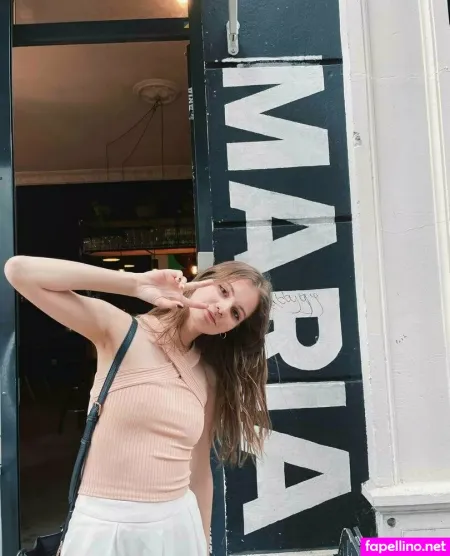 Nina Williams OnlyFans Thumbnail #XOCpqFMhou