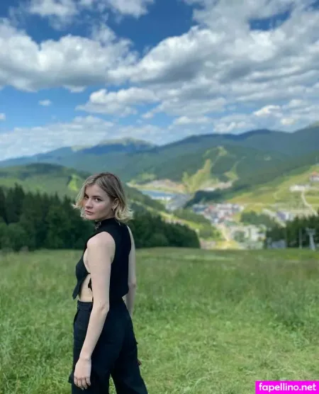 Nina Williams OnlyFans Thumbnail #g2A1TCsNhn