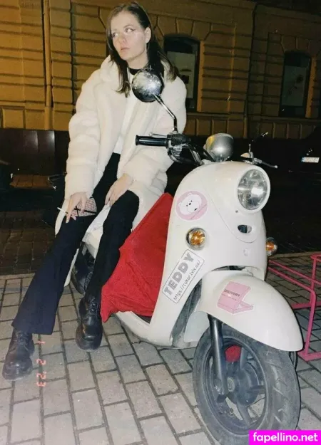 Nina Williams Main Profile Photo