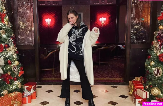 Nina Williams OnlyFans Thumbnail #qd9zIXigOG