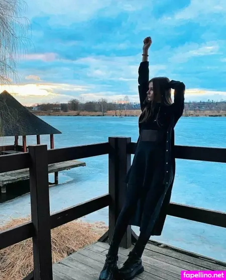 Nina Williams OnlyFans Thumbnail #tuvYHrwYc5