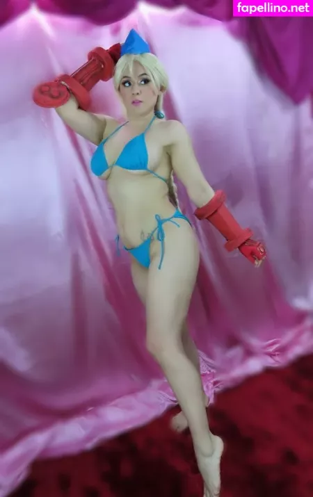 Nina Windy OnlyFans Thumbnail #BzHqIHayeo