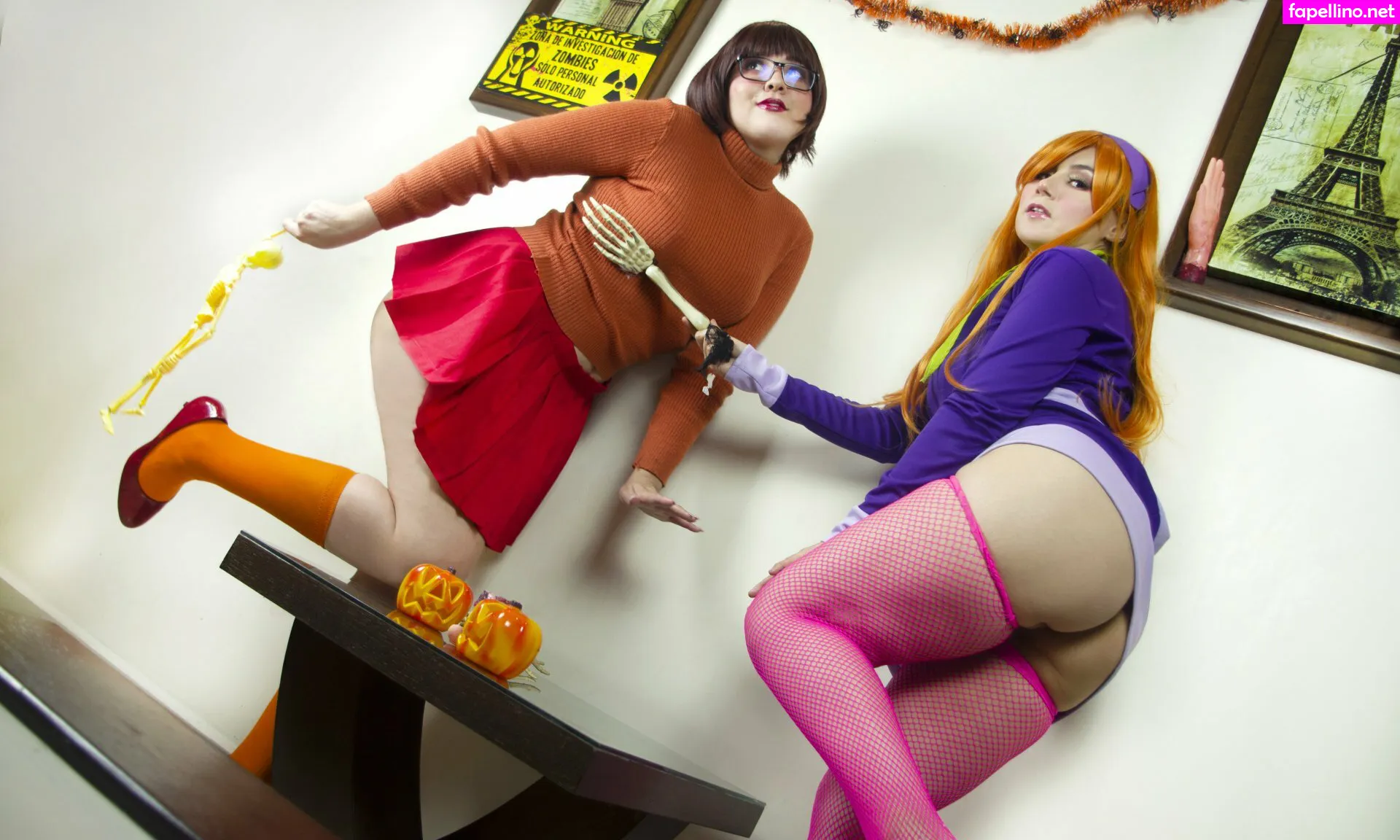 ninawindy, ninawindycosplay Nude Leaked OnlyFans Photo #IY70MSNGRf