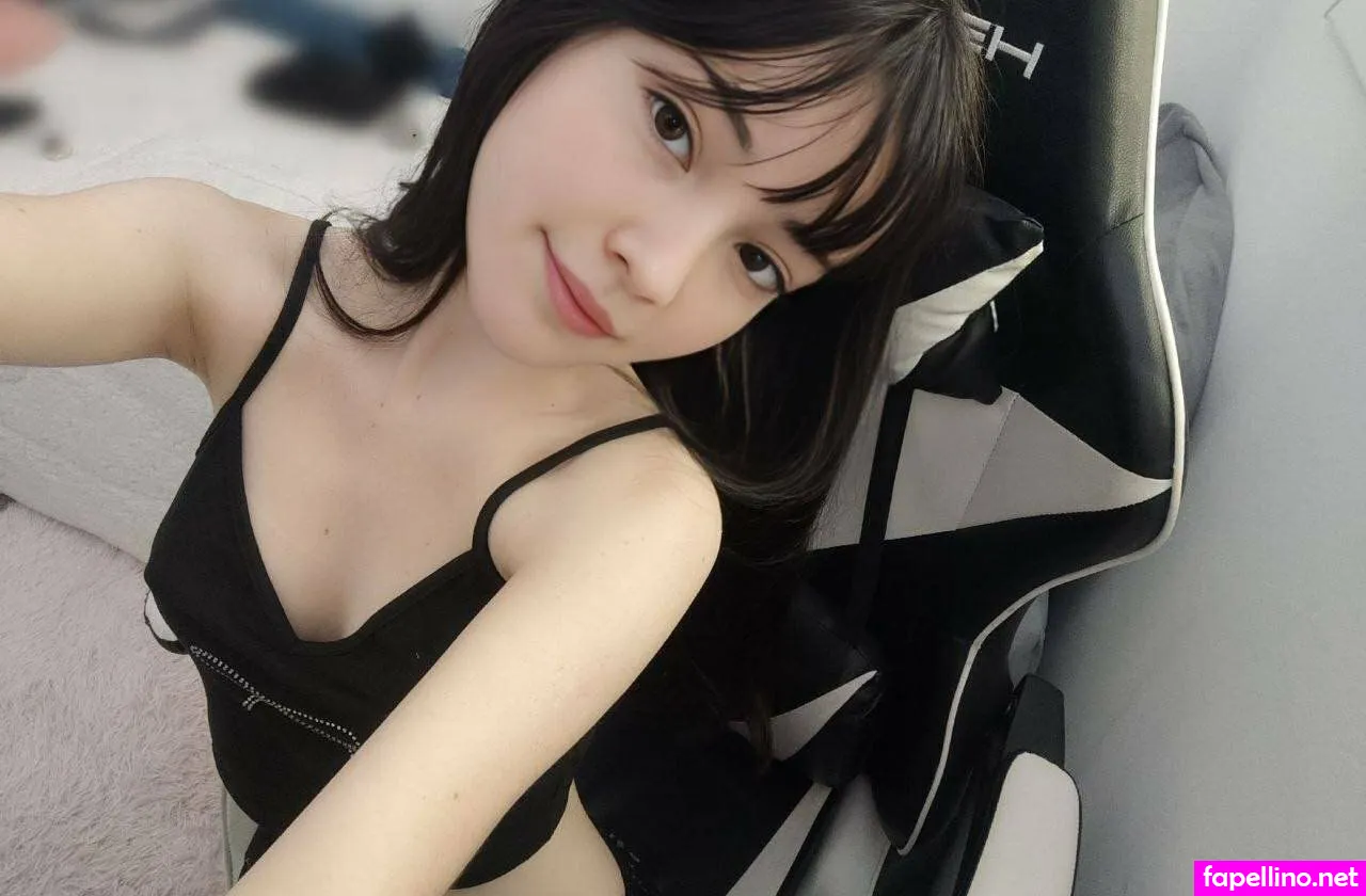 Nina Yumi Nude Leaked OnlyFans Photo #NppaVG4nJ1