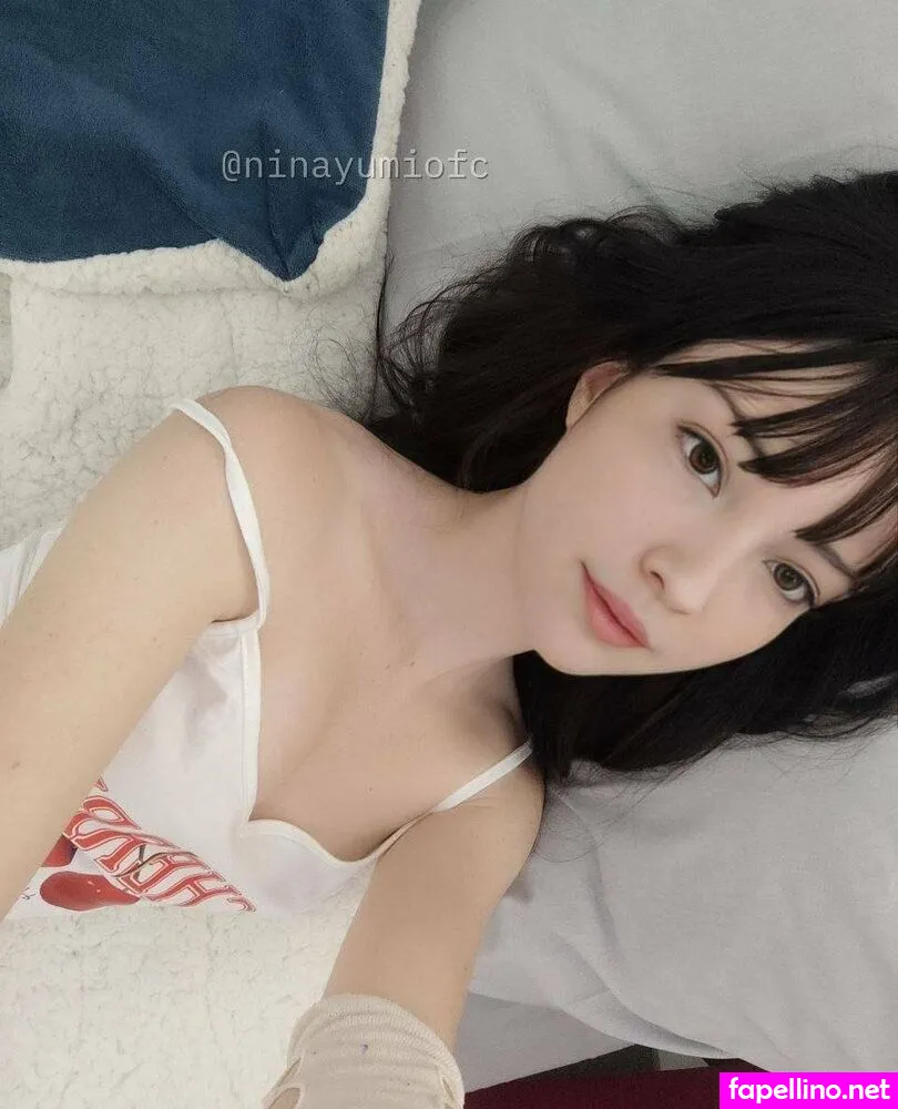 Nina Yumi Nude Leaked OnlyFans Photo #cPgVl5CsDi