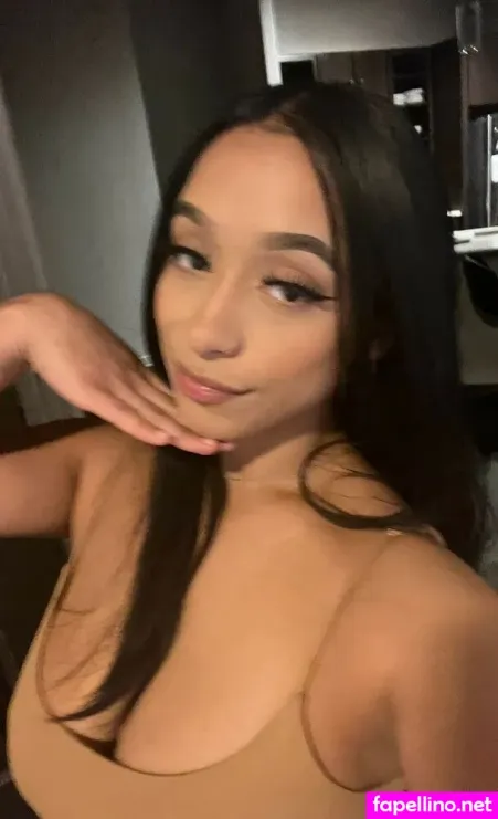 Nina OnlyFans Thumbnail #jmsc7AYKRm