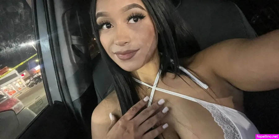 Nina OnlyFans Thumbnail #lSQVBWIRWy